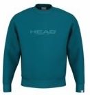 HEAD Unisex Motion Crewneck Unisex Sweatshirt