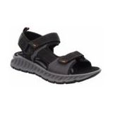 Rohde - 5965 - Sandalen - Anthrazit