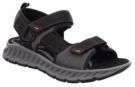 Rohde - 5965 - Sandalen - Anthrazit