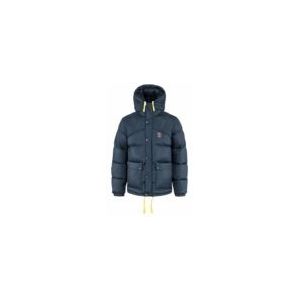 Fjällräven - Expedition Down Lite - Jas - Navy