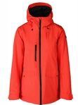 Ski Jas Brunotti Women Moala Cheeky Red-S