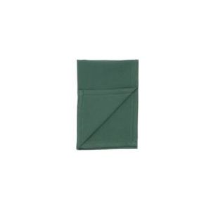 Servet Organic Home Desert Pine Green-45 x 45 cm