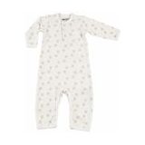 Babypakje Lodger Jumper Nomad Rib Cloud Dancer