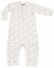 Babypakje Lodger Jumper Nomad Rib Cloud Dancer