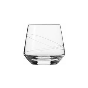 Schott Zwiesel Pure Loop Whiskyglas - 0.39 Ltr - 6 Stuks