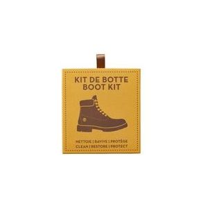 Boot Kit Timberland (3 x 59 ml)