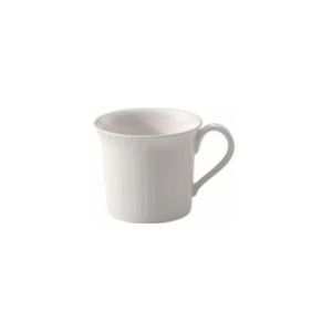 Espressokop Villeroy & Boch Cellini Wit (6-delig)
