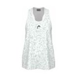 HEAD - Agility Tanktop - Print Vision Infinity - Tennisshirt