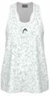 HEAD - Agility Tanktop - Print Vision Infinity - Tennisshirt