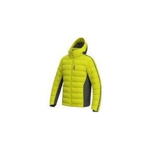 Ski Jas Colmar Men 1395 Lime Forest Forest