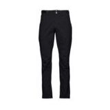 Broek Black Diamond Men Technician Alpine Pants Black-Maat 36