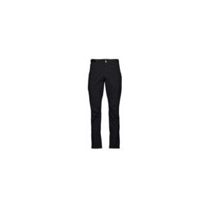 Broek Black Diamond Men Technician Alpine Pants Black-Maat 36