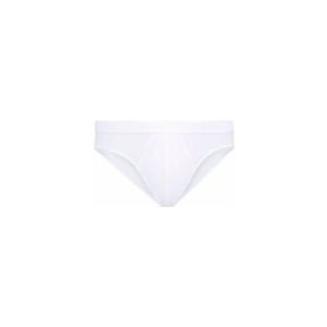 Onderbroek Odlo Men Brief Active F-Dry Light Eco White-L