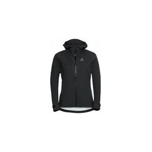 Jas Odlo Women Jacket Hardshell Aegis 2.5L Waterproof Black-XL