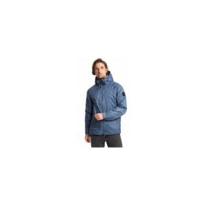 Jas Tenson Transition Jacket Men Midnight Navy