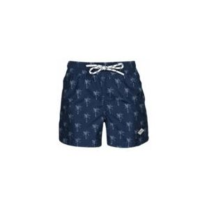 Zwembroek Barts Boys Bernardou Shorts Navy-Maat 152