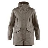 Jas Fjällräven Men Kiruna Lite Parka Driftwood-S