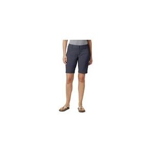 Korte broek Columbia Women Saturday Trail India Ink 10 Inch-4