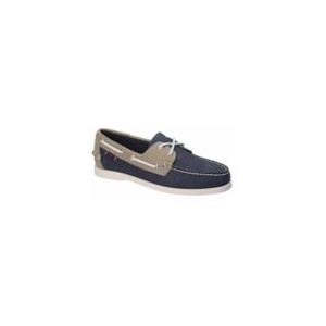 Makro schoenen Bootschoenen online Docksides beste prijs beslist.be