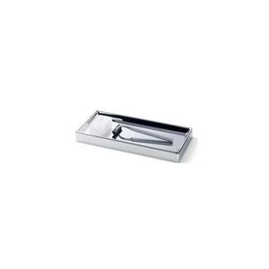 Zeepschaal Decor Walther Classic DW 345 Chrome