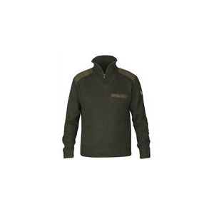 Trui Fjällräven Men Koster Sweater M Dark Olive-S