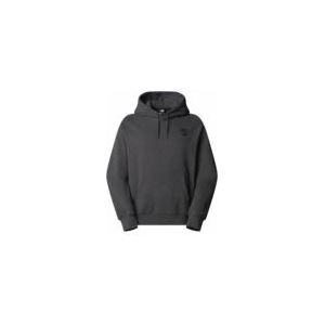 The North Face - Powder Days Relaxed Hd Sws-Graphic - Hoodie - Asphalt Grey