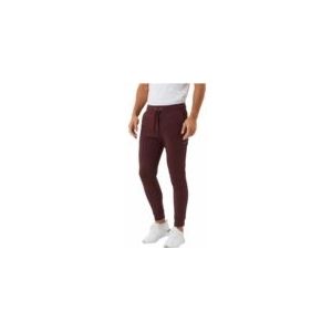 Trainingsbroek Björn Borg Men Centre Tapered Pants Decadent Chocolate-XL