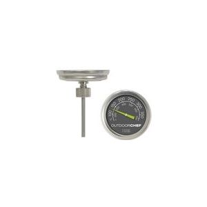 Thermometer Outdoorchef Universeel Zilver