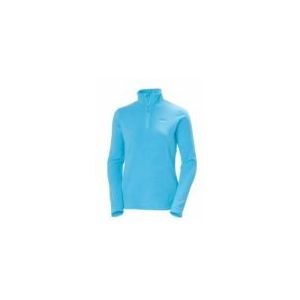 Helly Hansen - Daybreaker - Damesfleece - 1/2 Rits - Regular Pasvorm - 100% Gerecycled Polyester