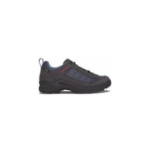 Wandelschoen Lowa Women Taurus Pro GTX Lo Navy-Schoenmaat 37