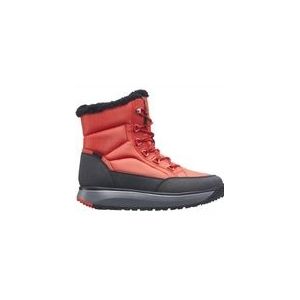 Boots Joya Women Tiffany STX Orange-Schoenmaat 39,5