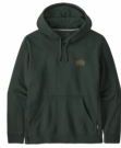 Patagonia - Strataspire Uprisal Hoody - Hoodie - Grijs
