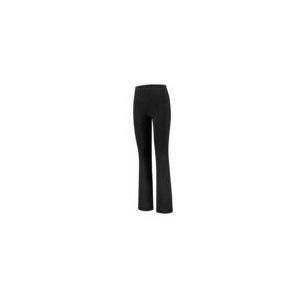 Legging Deblon Women Celine Flared Leggings Black-M