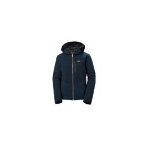 Ski Jas Helly Hansen Women Valdisere 2.0 Jacket Navy-XS