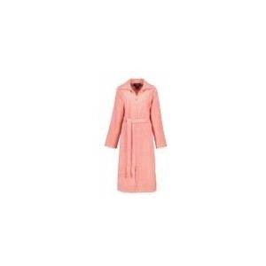 Badjas Cawö Women 5317 Rits Coral-36