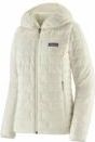 Patagonia - Nano Puff Hoody - Damesjas - Birch White