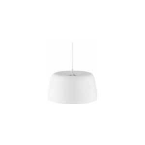 Lindby LED wandlamp Jenke, hoogte 16 cm, wit, gips