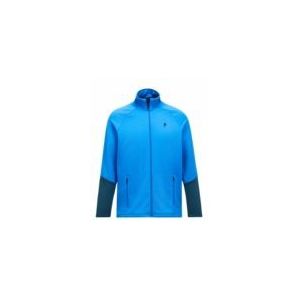 Peak Performance - Rider Essentials - Vest - Azure Ascent/Mountain Lake