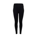 The Indian Maharadja - Performance Tight - Legging - Zwart