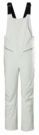 Skibroek Helly Hansen Women Alphelia Bib Pant Seafoam-L