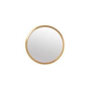 Spiegel VT Wonen Mirror Sun Gold 30 cm