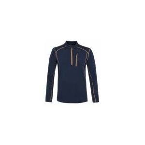 Protest - PRTKURANO - Lange Mouw T-shirt - Effen - Heren