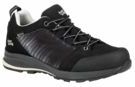 Hanwag - Klarsby Low Bunion Lady GTX - Wandelschoen - Black Frost