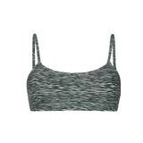 Bikinitop Protest Women Mixelif Green Baygreen-42