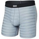 Saxx - Droptemp Cooling Mesh - Boxershort - Mid Grey Heather