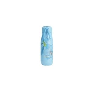 Thermosfles ZOKU Sky Lily Floral 350 ml