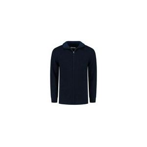 Vest Blue Loop Men Essential Nautic Navy-S