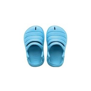 Sandaal Havaianas Baby Clog Blue-Schoenmaat 25 - 26