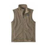 Patagonia - Better Sweater Vest - Bodywarmer - Seabird Grey