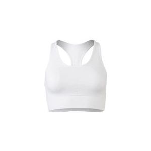 Sport BH AGU Women Seamless White